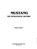 Tapa de Mustang