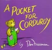 Tapa de A Pocket for Corduroy