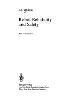 Tapa de Robot reliability and safety