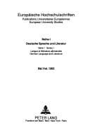 Tapa de Der arthurische Tristanroman