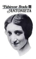 Tapa de Antonieta, 1900-1931