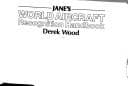 Tapa de Jane's World Aircraft Recognition Handbook