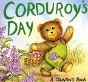 Tapa de Corduroy's Day