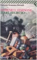 Tapa de Fuori registro
