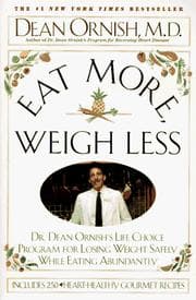 Tapa de Eat More Weigh Less