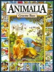 Tapa de Animalia