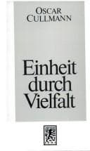 Tapa de Einheit durch Vielfalt