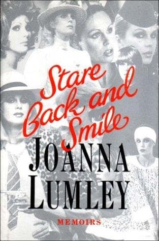 Tapa de Stare back and smile