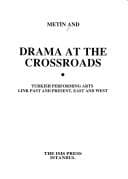 Tapa de Drama at the crossroads