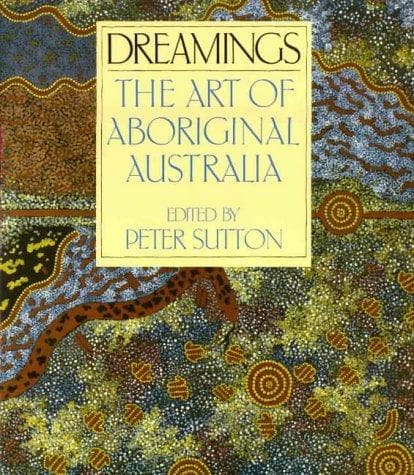 Tapa de Dreamings