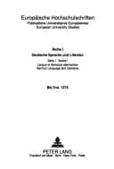 Tapa de Die Ableitung von Verben aus Substantiven in biblischen und nichtbiblischen Texten des Frühneuhochdeutschen