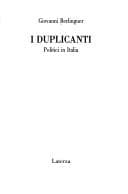 Tapa de I duplicanti