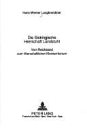 Tapa de Die sickingische Herrschaft Landstuhl