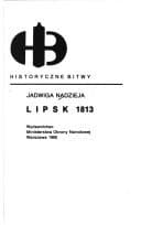 Tapa de Lipsk 1813
