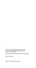 Tapa de The Ngor Mandalas of Tibet