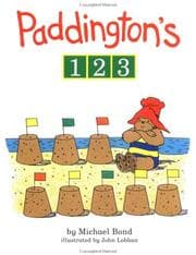 Tapa de Paddington's 123