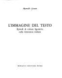 Tapa de L' immagine del testo