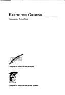 Tapa de Ear to the ground