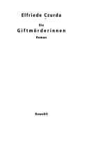 Tapa de Die Giftmörderinnen
