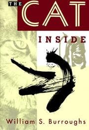Tapa de The cat inside