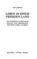 Tapa de Leben in einem fremden Land