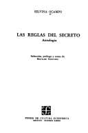 Tapa de Las reglas del secreto
