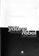 Tapa de Diary of a young soul rebel