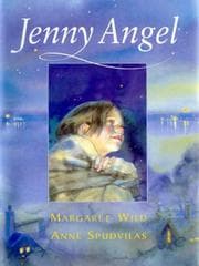 Tapa de Jenny Angel