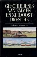Tapa de Geschiedenis van Emmen en Zuidoost-Drenthe