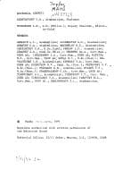 Tapa de A Comprehensive science of man