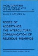 Tapa de Roots of acceptance