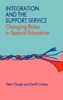 Tapa de Integration and the support service