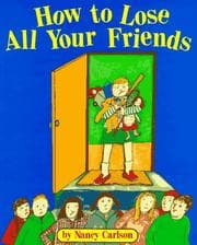 Tapa de How to Lose All Your Friends