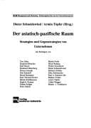 Tapa de Der Asiatisch-pazifische Raum