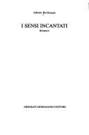 Tapa de I sensi incantati