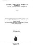 Tapa de Figures de l'écrivain au Moyen Age