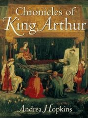 Tapa de Chronicles of King Arthur