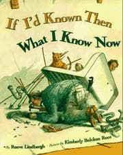 Tapa de If I'd known then what I know now