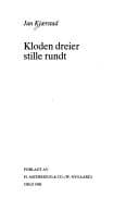 Tapa de Kloden dreier stille rundt