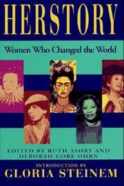 Tapa de Herstory