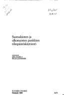 Tapa de Suomalaisten ja ulkomaisten pankkien tilinpäätöskäytäntö