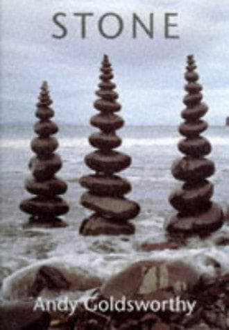 Tapa de Stone