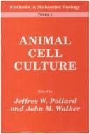 Tapa de Animal cell culture