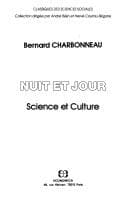 Tapa de Nuit et jour