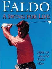 Tapa de A swing for life