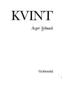 Tapa de Kvint