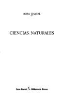 Tapa de Ciencias naturales