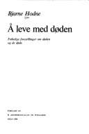 Tapa de Å leve med døden