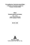 Tapa de Die Gestalt Hiobs in der deutschen Literatur seit der frühen Aufklärung