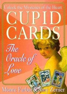 Tapa de Cupid cards